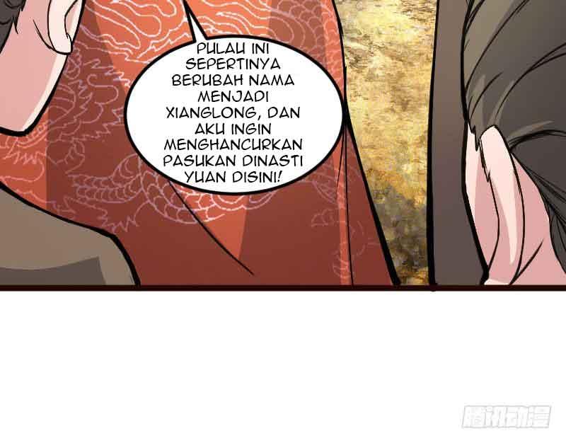 Reborn as King Chapter 21 Gambar 18